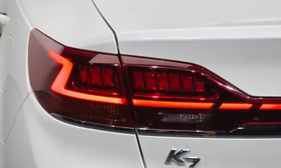 Kia K7 2020, 96331 км, за 13456.74 USD - фото 23