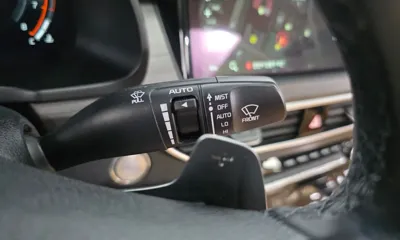 Kia K7 2020, 96331 км, за 13456.74 USD - фото 27
