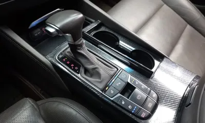 Kia K7 2017, 144847 км, за 7491.86 USD - фото 9