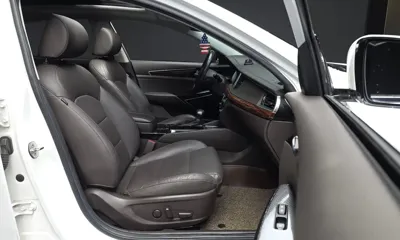 Kia K7 2017, 144847 км, за 7491.86 USD - фото 11