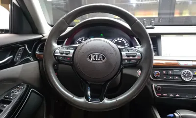 Kia K7 2017, 144847 км, за 7491.86 USD - фото 13