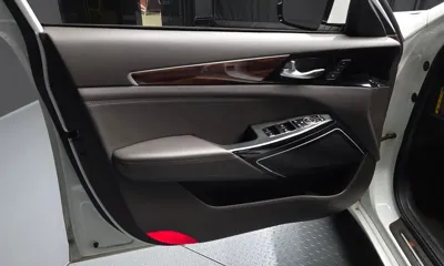 Kia K7 2017, 144847 км, за 7491.86 USD - фото 24