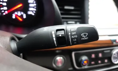 Kia K7 2017, 144847 км, за 7491.86 USD - фото 29