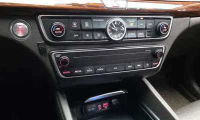 Kia K7 2017, 144847 км, за 7491.86 USD - фото 31