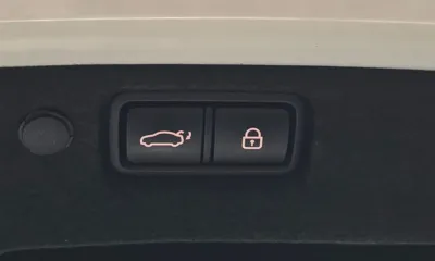 Kia K7 2017, 144847 км, за 7491.86 USD - фото 36