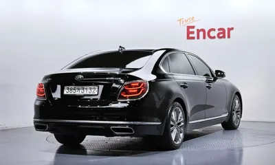 Kia K9 2020, 96705 км, за 14756.54 USD