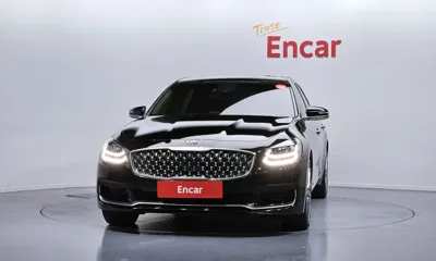 Kia K9 2020, 96705 км, за 14756.54 USD
