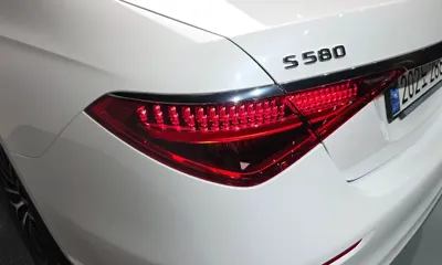Mercedes-Benz S-Class 2024, 25521 км, за 92508.19 USD - фото 23