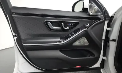 Mercedes-Benz S-Class 2024, 25521 км, за 92508.19 USD - фото 24