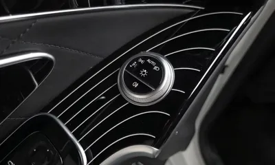 Mercedes-Benz S-Class 2024, 25521 км, за 92508.19 USD - фото 29