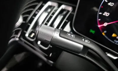 Mercedes-Benz S-Class 2024, 25521 км, за 92508.19 USD - фото 35