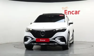 Mercedes-Benz EQE 2023, 18131 км, за 50097.75 USD