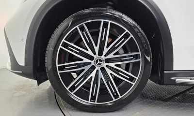 Mercedes-Benz EQE 2023, 18131 км, за 50097.75 USD