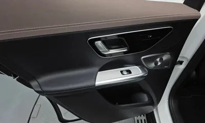 Mercedes-Benz EQE 2023, 18131 км, за 50097.75 USD - фото 25