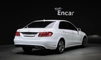 Mercedes-Benz E-Class 2016, 178423 км, за 7159.74 USD