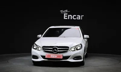 Mercedes-Benz E-Class 2016, 178423 км, за 7159.74 USD