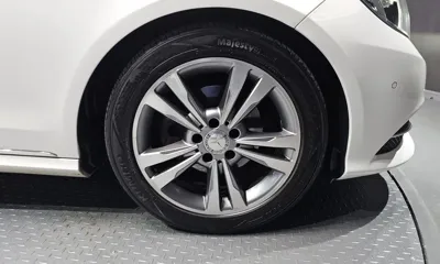 Mercedes-Benz E-Class 2016, 178423 км, за 7159.74 USD
