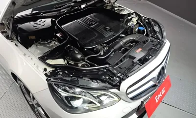 Mercedes-Benz E-Class 2016, 178423 км, за 7159.74 USD - фото 6