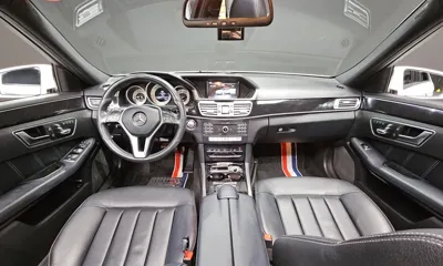 Mercedes-Benz E-Class 2016, 178423 км, за 7159.74 USD - фото 7