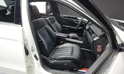 Mercedes-Benz E-Class 2016, 178423 км, за 7159.74 USD - фото 10