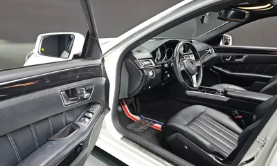 Mercedes-Benz E-Class 2016, 178423 км, за 7159.74 USD - фото 11