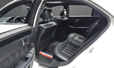 Mercedes-Benz E-Class 2016, 178423 км, за 7159.74 USD - фото 12