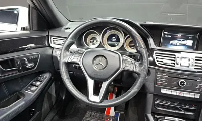 Mercedes-Benz E-Class 2016, 178423 км, за 7159.74 USD - фото 13