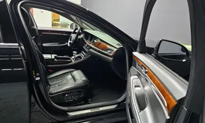 Genesis EQ900 2017, 146239 км, за 12377.86 USD - фото 10