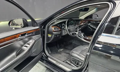Genesis EQ900 2017, 146239 км, за 12377.86 USD - фото 11