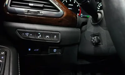 Genesis EQ900 2017, 146239 км, за 12377.86 USD - фото 14