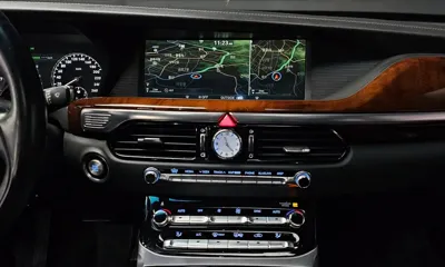 Genesis EQ900 2017, 146239 км, за 12377.86 USD - фото 15