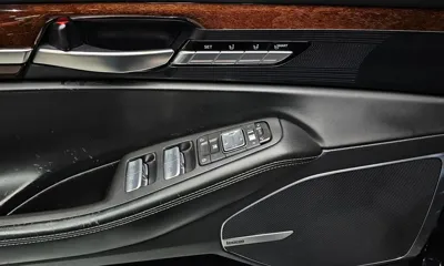 Genesis EQ900 2017, 146239 км, за 12377.86 USD - фото 18
