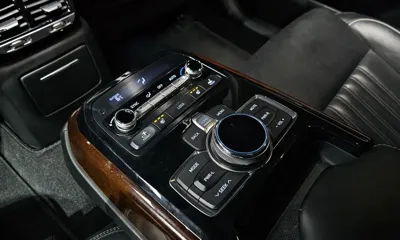 Genesis EQ900 2017, 146239 км, за 12377.86 USD - фото 19