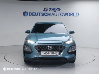 Hyundai Kona 2020, 64196 км, за 9706.85 USD