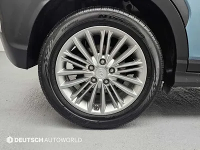 Hyundai Kona 2020, 64196 км, за 9706.85 USD