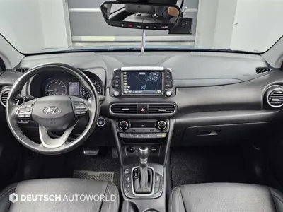 Hyundai Kona 2020, 64196 км, за 9706.85 USD - фото 7