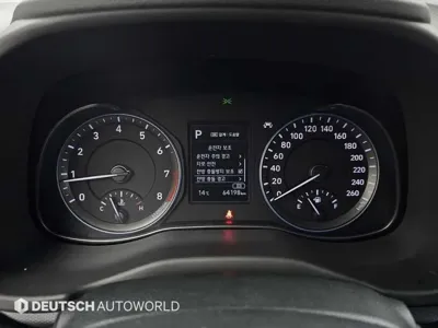 Hyundai Kona 2020, 64196 км, за 9706.85 USD - фото 8
