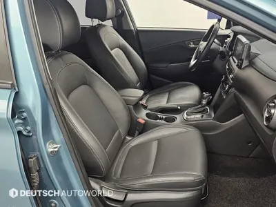 Hyundai Kona 2020, 64196 км, за 9706.85 USD - фото 10