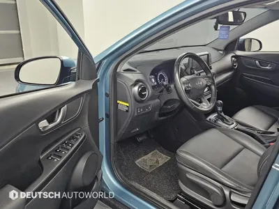 Hyundai Kona 2020, 64196 км, за 9706.85 USD - фото 11