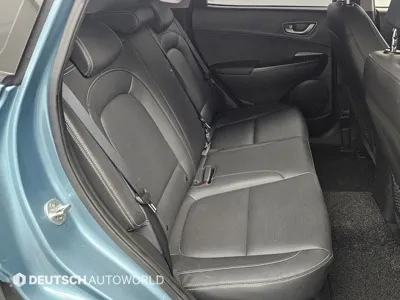 Hyundai Kona 2020, 64196 км, за 9706.85 USD - фото 12