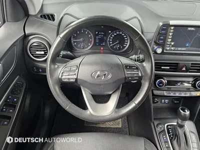 Hyundai Kona 2020, 64196 км, за 9706.85 USD - фото 13