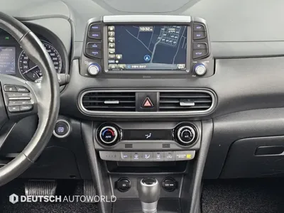 Hyundai Kona 2020, 64196 км, за 9706.85 USD - фото 14