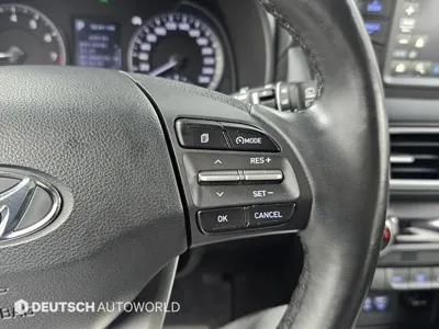Hyundai Kona 2020, 64196 км, за 9706.85 USD - фото 17