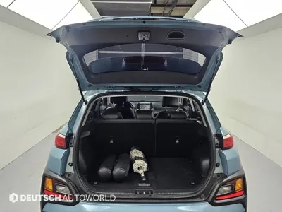 Hyundai Kona 2020, 64196 км, за 9706.85 USD - фото 19