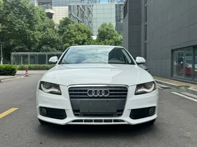 Audi A4L 2012, 90000 км, за 4225.72 USD