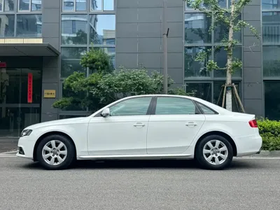 Audi A4L 2012, 90000 км, за 4225.72 USD