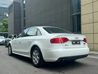 Audi A4L 2012, 90000 км, за 4225.72 USD