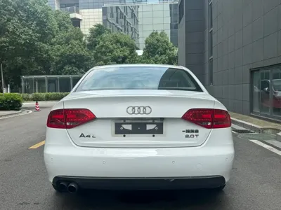 Audi A4L 2012, 90000 км, за 4225.72 USD