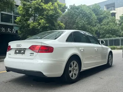 Audi A4L 2012, 90000 км, за 4225.72 USD - фото 6