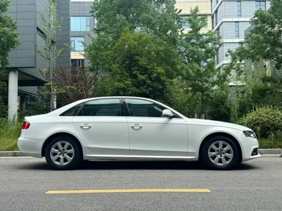 Audi A4L 2012, 90000 км, за 4225.72 USD - фото 7